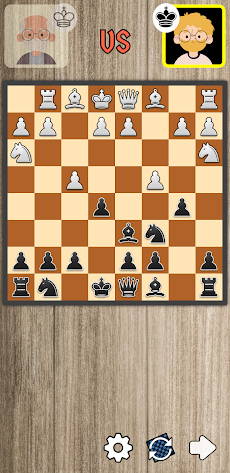 2人のプレーヤーをチェスするのおすすめ画像2