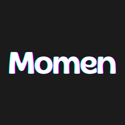Momen: Reservaciones logo