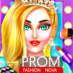 Cover Image of Download Prom Fashion Nova  APK