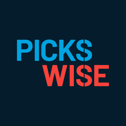 Pickswise Sports Betting Picks  Icon