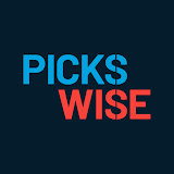 Pickswise Sports Betting Picks icon
