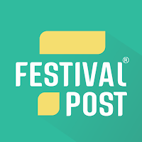 Festival Post - Photo Editor, Frame & Flyer Maker
