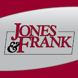 Jones & Frank icon