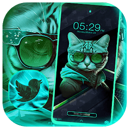 Icon image Dapper Cat Theme