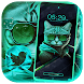 Dapper Cat Theme - Androidアプリ