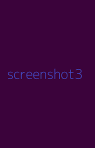 Screenshot image