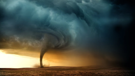 Tornado Wallpaper HD Screen 2