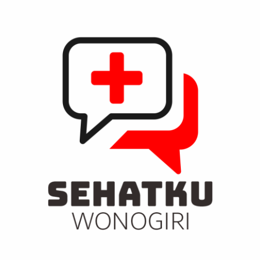 TeleKonsultasi logo