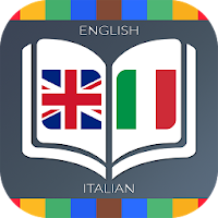 English to Italian Dictionary