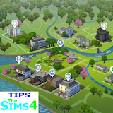 Tips for The Sims 4 New 2017 icon