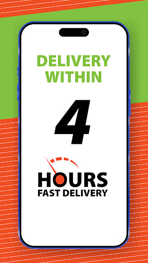 More Grocery Delivery