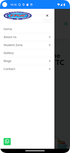 TTC Education Screen 3
