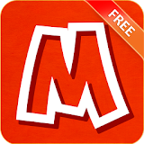 MusicTOP - Free Music Play icon