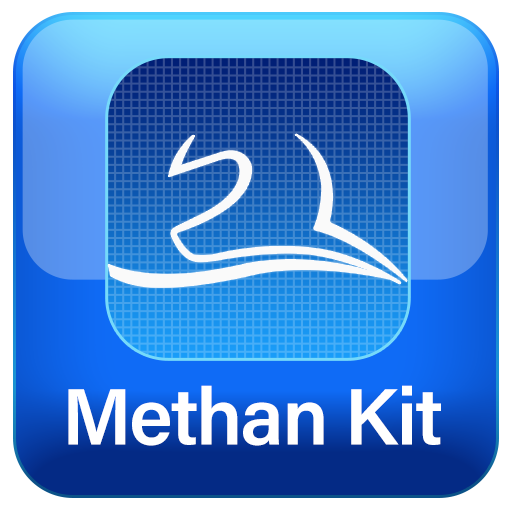 PROSS METHAN logo