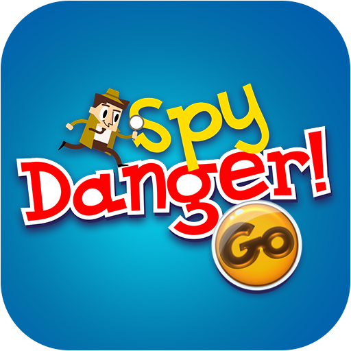 Spy Danger Go 1.4 Icon