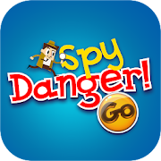 Spy Danger Go