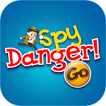 Spy Danger Go Apk