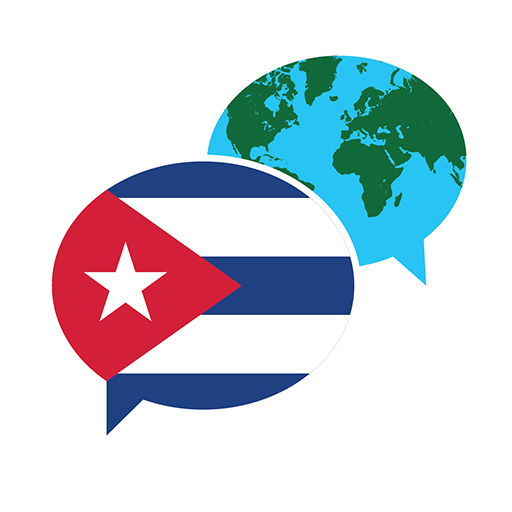 CubaMessenger 11.9 Icon
