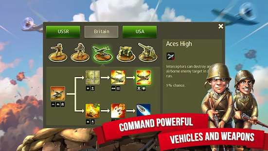 Toy Defence 2 u2014 Tower Defense game screenshots 9