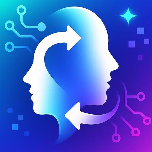 UFaceFlip - Change Your Face