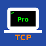 TCP Terminal Pro icon