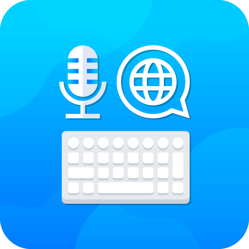 Voice Typing SMS-All Languages