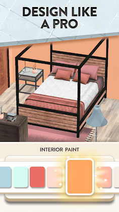 House Flip - Screenshot 2