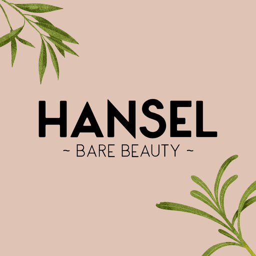 Hansel Bare Beauty  Icon