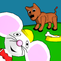 Tam a sem s Myšákem! CZ Hra