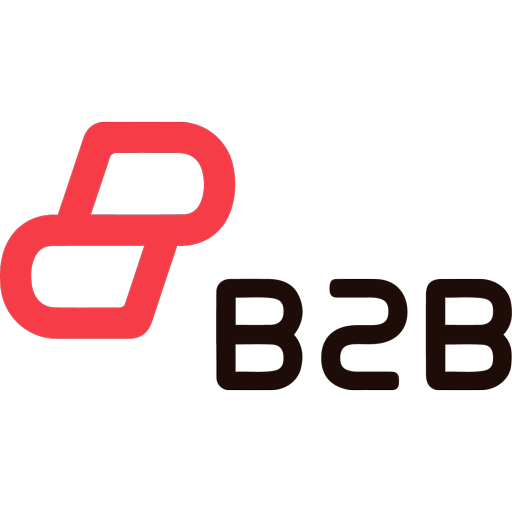 B2B Download on Windows