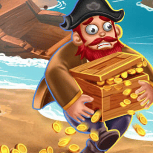 Game Knowledge Pirates Pillage