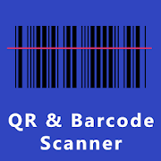 QR reader & Barcode scanner