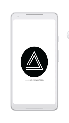 Android application Transformation Church Knox screenshort
