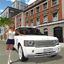 Download Car Simulator Rover City Driving Install Latest APK downloader