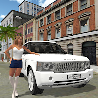 Car Simulator Rover: Игра про машины