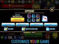 screenshot of Towers Battle Solitaire