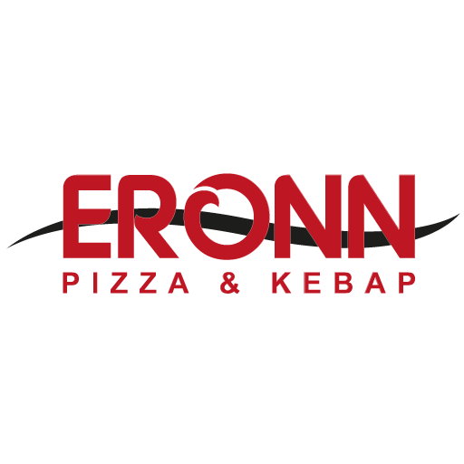 Eronn Pizza Kebap logo