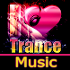 Trance Music app - Androidアプリ