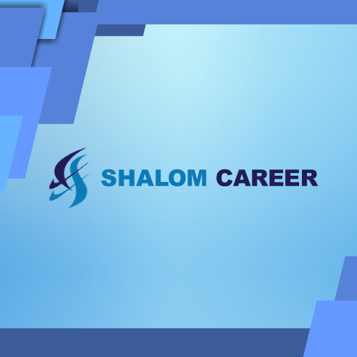 Shalom Career 1.0.0 Icon