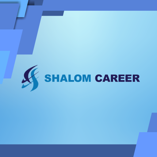 Shalom Career logo