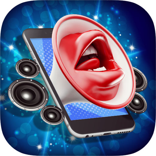 Caller Name Ringtone 5.0 Icon