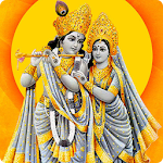 Divine Hare Krishna Hare Rama Apk