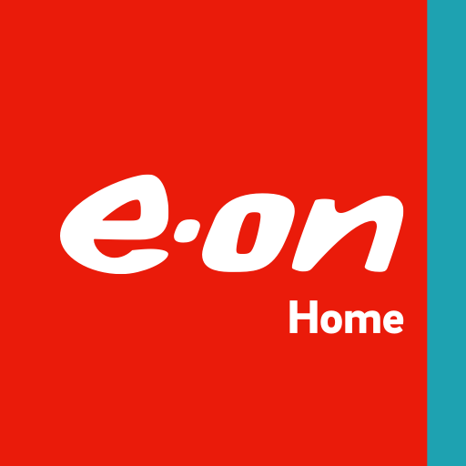 E.ON Home – Solar, EV & More logo