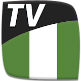 Nigeria TV EPG Free icon