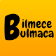 BILMECE BULMACA