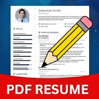 Resume Builder: Intelligent CV