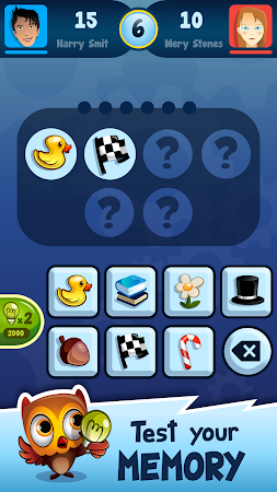Game screenshot Mindster apk download