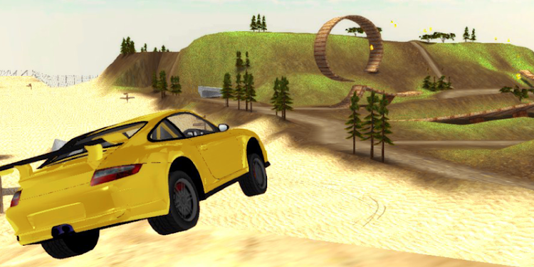 Extreme Car Driving Simulator - 1.46 - (Android)
