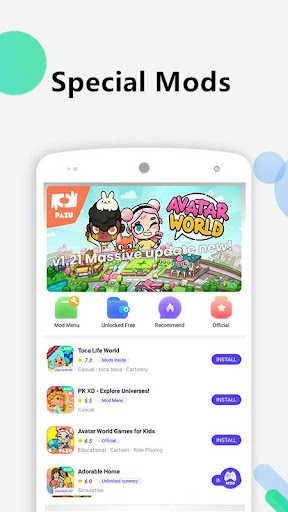 GameShark APK (Android App) - Free Download