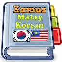 Malay Korean <span class=red>Dictionary</span>